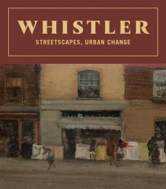 Cover Whistler