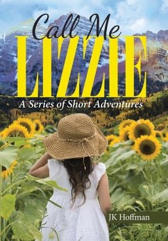 Cover Call Me Lizzie