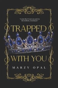 Trapped With You - Special Edition - Opal, Marzy