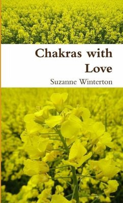 Chakras with Love - Winterton, Suzanne