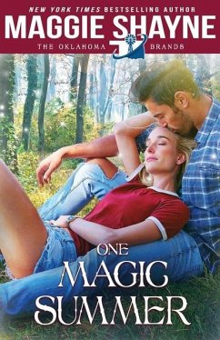 One Magic Summer - Shayne, Maggie