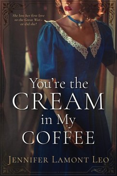 You're the Cream in My Coffee - Leo, Jennifer Lamont