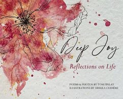 Deep Joy - Finlay, Tom; Clidière, Ursula