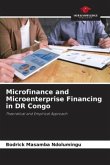 Microfinance and Microenterprise Financing in DR Congo