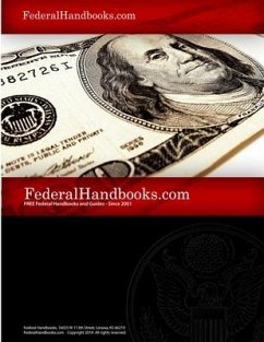 2018 Federal Retirement Handbook - Handbooks, Federal