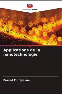 Applications de la nanotechnologie - Puthiyillam, Prasad