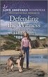 Defending the Witness - Bild 1
