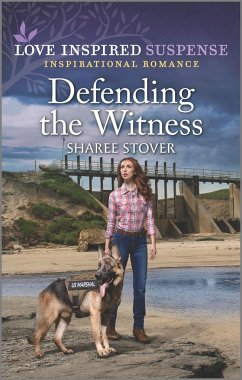 Defending the Witness - Stover, Sharee