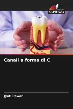 Canali a forma di C - Pawar, Jyoti