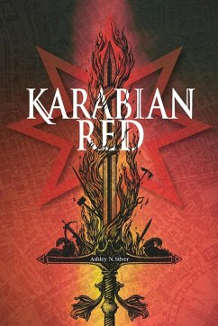 Karabian Red - Silver, Ashley N.