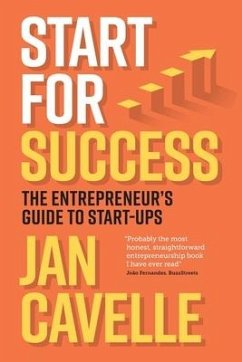 Start for Success - Cavelle, Jan