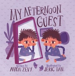 Cover My Afternoon Guest