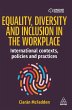 Equality, Diversity and Inclusion in... - Bild 1