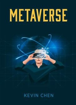 Metaverse - Chen, Kevin