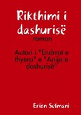 Rikthimi i dashurisë Rikthimi i dashurisë