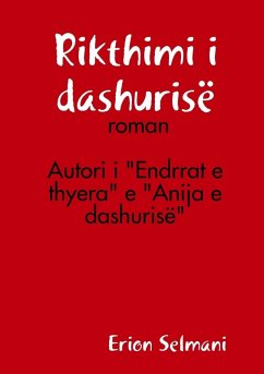 Cover Rikthimi i dashurisë