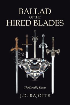 Ballad of the Hired Blades