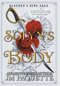 Solyn's Body - Paquette, Jm