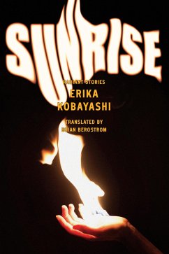 Sunrise: Radiant Stories - Kobayashi, Erika