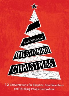 Questioning Christmas - McCaskill, Rich