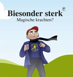 Biesonder sterk