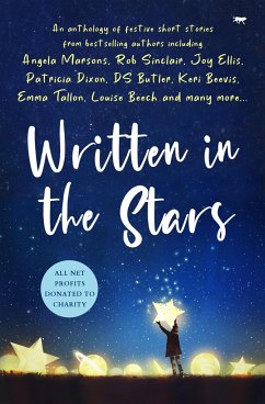 Written in the Stars - Marsons, Angela; Sinclair, Rob