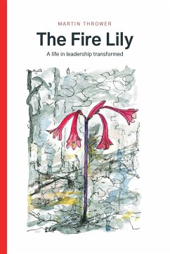 The Fire Lily - Thrower, Martin