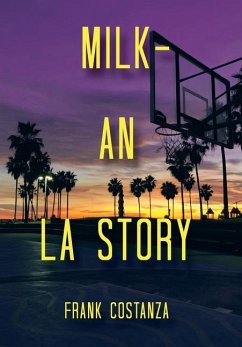 Cover Milk - an La Story