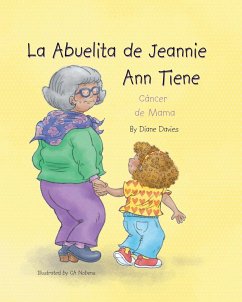 La Abuelita de Jeannie Ann Tiene Cáncer de Mama - Davies, Diane