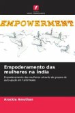 Empoderamento das mulheres na Índia