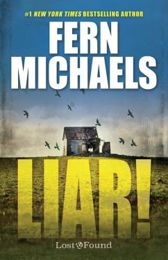 Liar! - Michaels, Fern