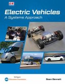 Electric Vehicles: A Systems Approach