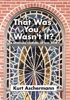 Cover That Was You, Wasn't It?