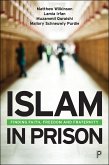 Islam in Prison (eBook, ePUB)