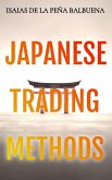 Japanese Trading Methods (eBook, ePUB)