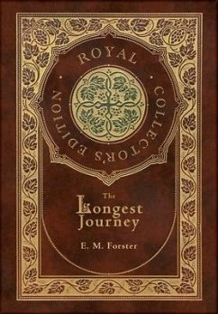 The Longest Journey (Royal Collector's Edition) (Case Laminate Hardcover with Jacket) - Forster, E M