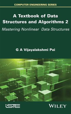 A Textbook of Data Structures and Algorithms, Volume 2 - Vijayalakshmi Pai, G A