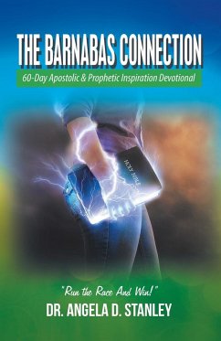 The Barnabas Connection - Stanley, Angela D