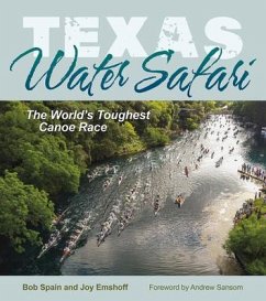 Texas Water Safari - Spain, Bob; Emshoff, Joy