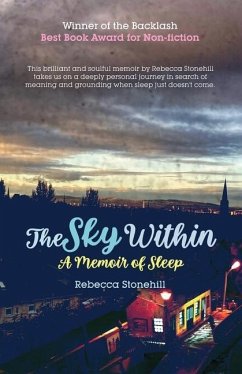 The Sky Within - Stonehill, Rebecca