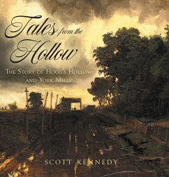 Tales From the Hollow - Kennedy, Scott