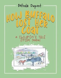 How Buffalo Lost Her Coat - Price, Belinda