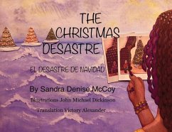 The Christmas Desastre - McCoy, Sandra D