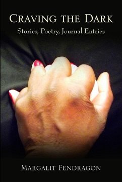 Cover Craving the Dark