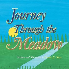 Journey Through the Meadow - Kane, Connie S.