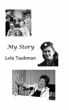 My Story - Taubman, Lola