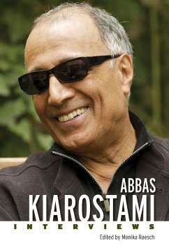 Abbas Kiarostami - Raesch, Monika