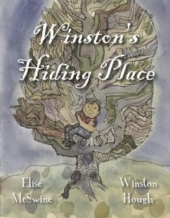 Winston's Hiding Place - McSwine, Elise