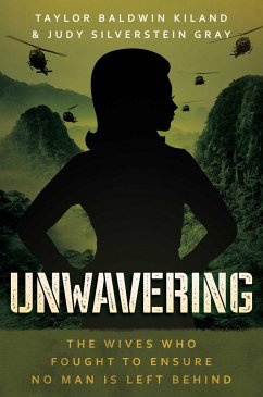 Unwavering - Kiland, Taylor Baldwin; Gray, Judy Silverstein