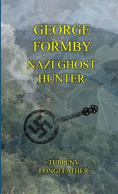 George Formby - Longfeather, Tupenny